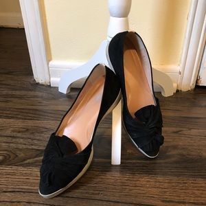 Comfy Dr Scholl’s Flats